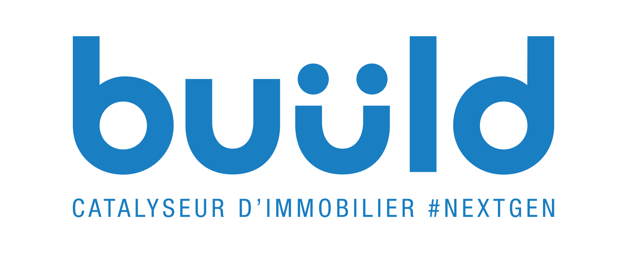 Buüld – Catalyseur d'immobilier #nextgen